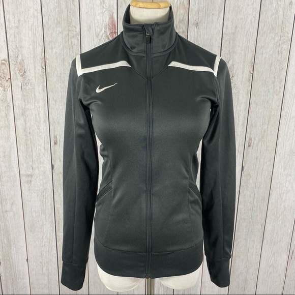 Brand Nike Nike Team Overtime Jacket Nike Team Avenger Warm-Up